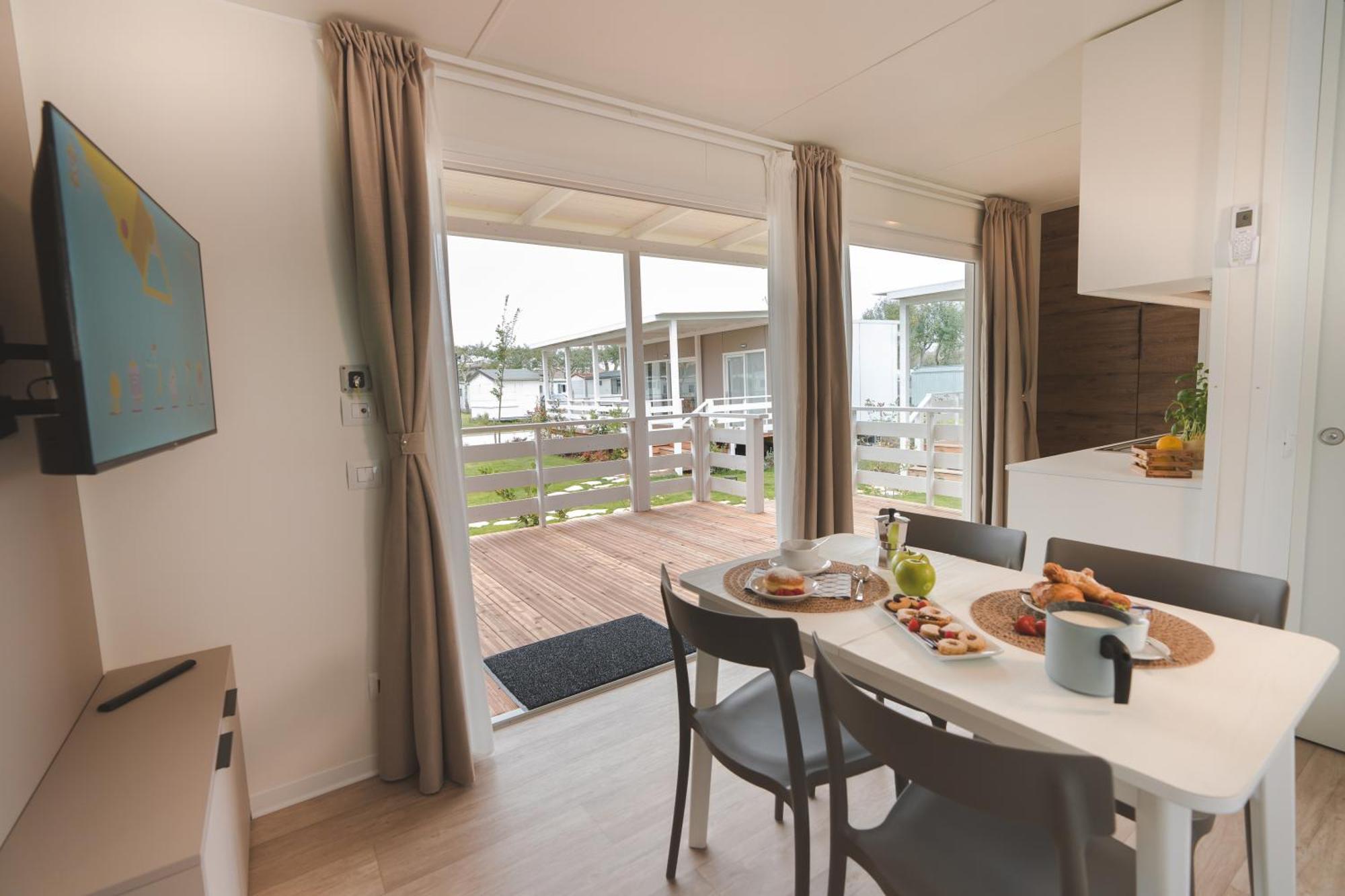 Miramare Camping Village Соттомаріна Екстер'єр фото